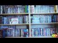 DVD Collection Overview 1