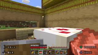 ハードコアで気楽にマイクラ 3[PS5]