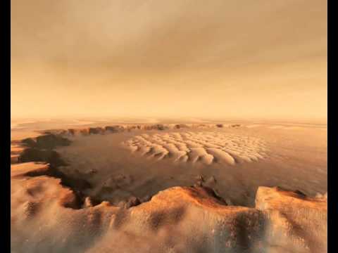 Space one - Flying to Mars original mix
