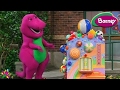 Barney Friends Play Ball Season 4 Episode 10 International Version