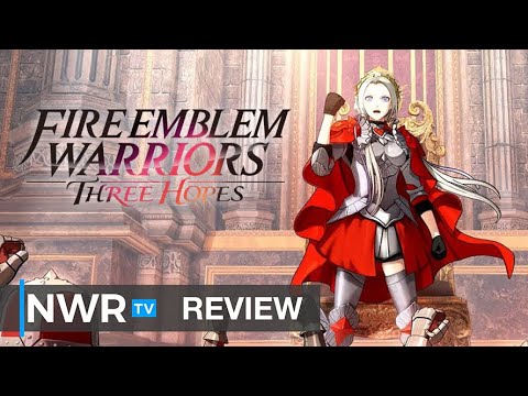 Fire Emblem Warriors: Three Hopes Review: The Best (And Worst) of Both Worlds