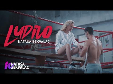Natasa Bekvalac - Ludilo (Official Video | 2021)