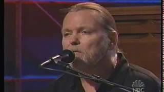 The Allman Brothers Band &quot;High Cost of Low Living&quot; Tonight Show 2003