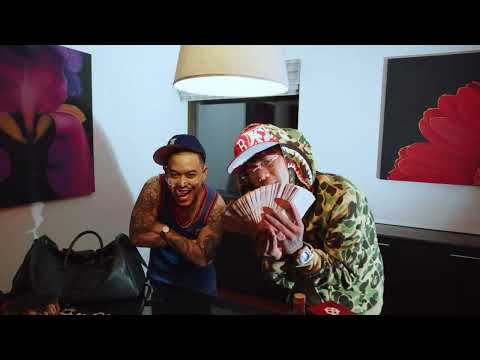 MIXIEMIXX - กองทัพ FT. 4BANG