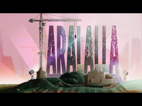 TARALALLA | Interview with Sarah Camilleri