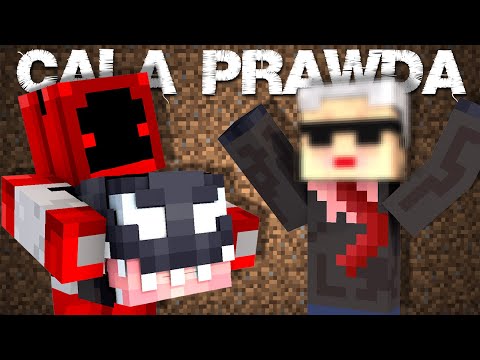 ENZZI OSKARŻA MNIE O BYCIE BABKĄ - CAŁA PRAWDA