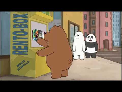 We bare bears cartoon full episode in hindi