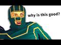 Kick Ass 2010 Is WAY FUNNIER Than We Remember
