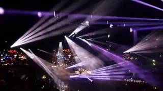 My Own Hymn  - Above &amp; Beyond Feat  Zoë Johnston @ 02 Arena London (Live)