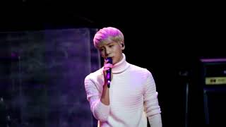 종현(JONGHYUN) 141021 - U & I