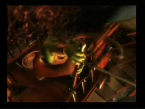 Dragon Rage Playstation 2