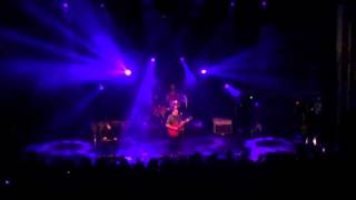 Matthew Good - Danfoth Music Hall - 12/04/15