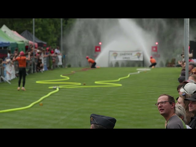 Fire Sport
