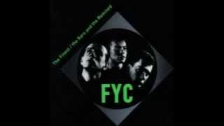 Fine Young Cannibals,Funny How Love Is