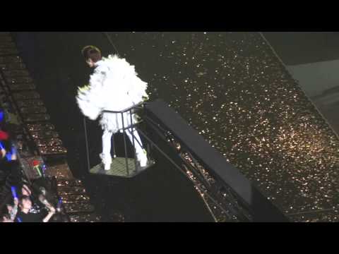 120203 SS4 in TW(Taipei) 李赫宰 (Eunhyuk) - Good Friends & Pajama Party