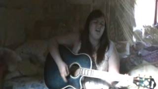 Mr. Beautiful -Cheyenne Kimball (Cover)