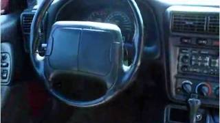 preview picture of video '1997 Chevrolet Camaro Used Cars Troy OH'