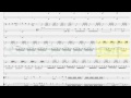 Apocalyptica At the Gates of Manala - Sheet Music
