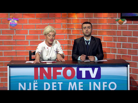 Portokalli, 14 Maj 2017 - Nje det me info & Analisti