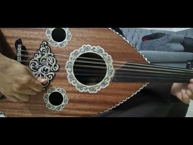 عود موسيقي - سوبر سيكا 2018