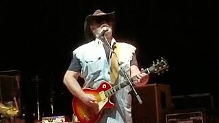 The Marshall Tucker Band/Fire On The Mountain