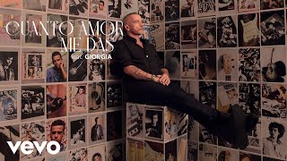 Eros Ramazzotti - Cuánto amor me das (Official Visual Video) ft. Giorgia