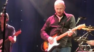 Our Shangri-La — Mark Knopfler &amp; Emmylou Harris 2006 Oslo LIVE