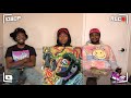 Rod Wave Beautiful Mind Full Album Reaction Part 1