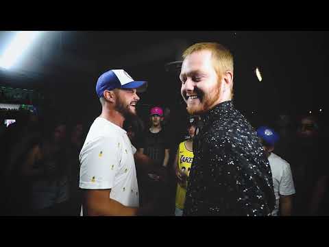 PoRich vs Raiden Black