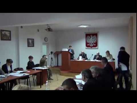 XL Sesja RG Jedlnia-Letnisko (2013-12-19) - 8/9