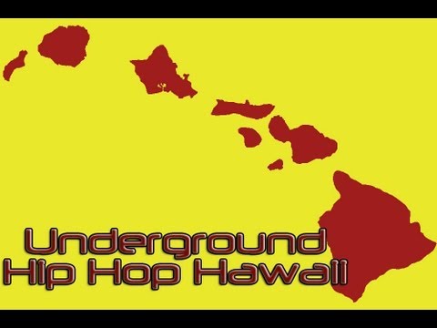 Underground Hip Hawaii & Big Shotz Productions presents Omega Man Vs. Crimson on 8-31-2012