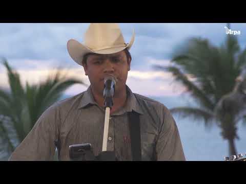 Lupe Angulo el Prieto - Ya lo superé - Pisteando en el Malecón