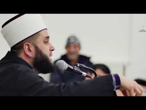 Kako je preselio imam Muslim, rahimehullah - prof. Sead ef. Islamović