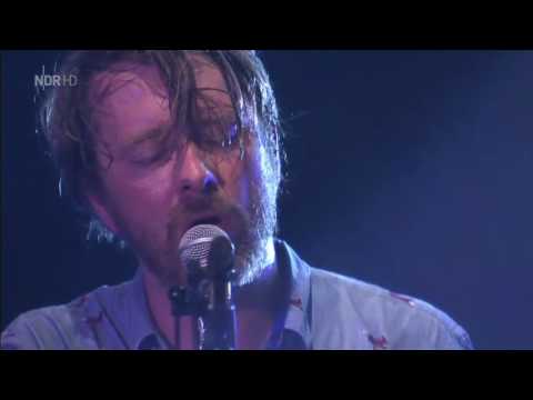 Die Höchste Eisenbahn - Aliens (Live im Dock's Hamburg)