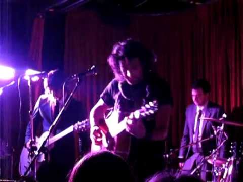 Neverending White Lights - The Waltz (Live)