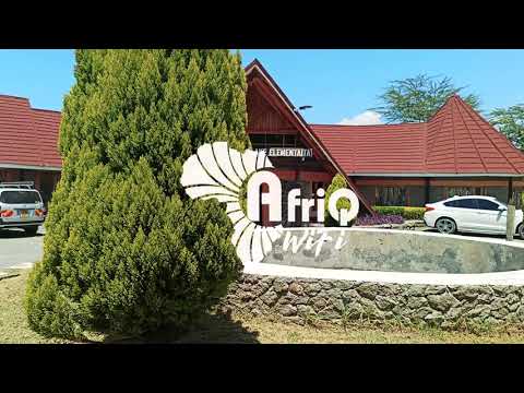 'Too Much WiFi' a delightful reality for our customers!