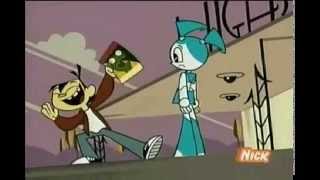 Get A Clue, Jennifer Wakeman!