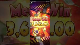 Wild Heist Cashout — Big Wins