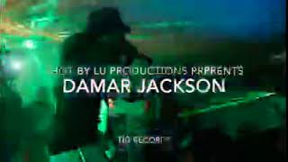 DAMAR JACKSON FT. GUCCI MANE - RETAWDED
