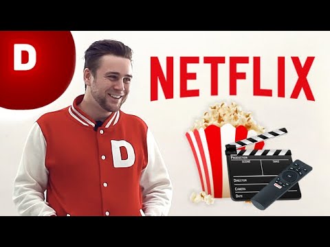 Degustator wyśmiewa Netflixa