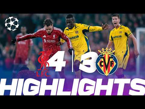 Full highlights