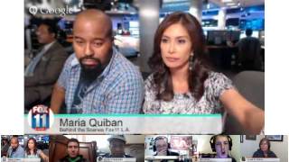 #Fanchat Kara DioGuardi