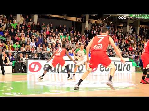 RÉSUMÉ (J25) : ESSM Le Portel - JL Bourg-en-Bresse (67-63)