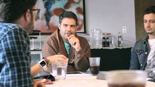 Trailer Oficial "Fuera del Aire" La Película.