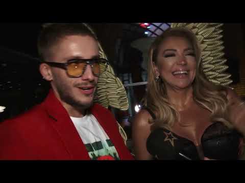 "TESKO MENE SO TEBE" E NOVIOT LETEN HIT NA LILA FILIPOVSKA I FILIP PESHEVSKI