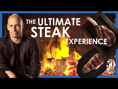 Como uma churrascaria argentina se tornou o melhor restaurante da América Latina - Inside Don Julio