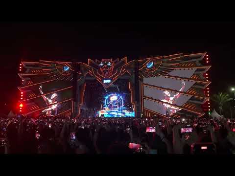 DWP2022 ZEDD - I Want You To Know