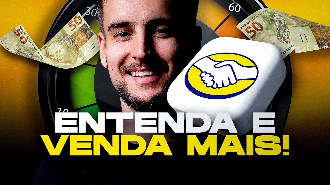 O que significa o termômetro do Mercado Livre?