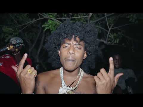 Kman 6ixx - Unconscious (Official Music Video)