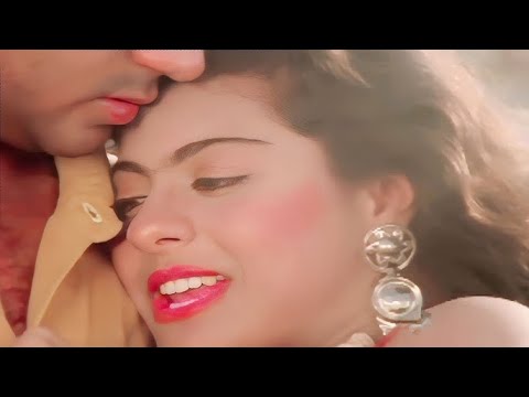 Main Tere Man Ki Maina Hoti | Vinod Rathod, Alka Yagnik | Hulchul 1995 Songs | Kajol, Ajay Devgan